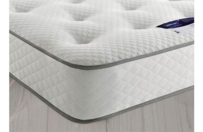 Silentnight - Levison 1000 Orthopedic - Single Mattress Silentnight - Levison 1000 Orthopedic - Single Mattress